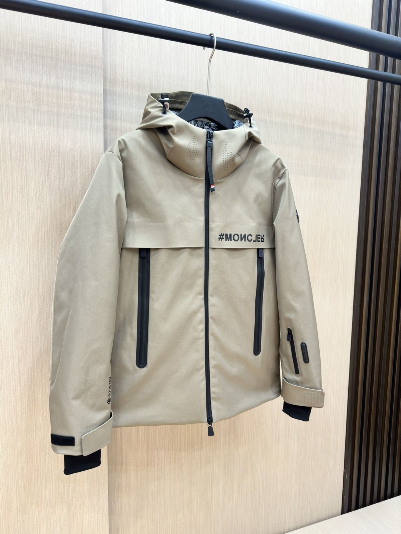 Moncler Down Coat